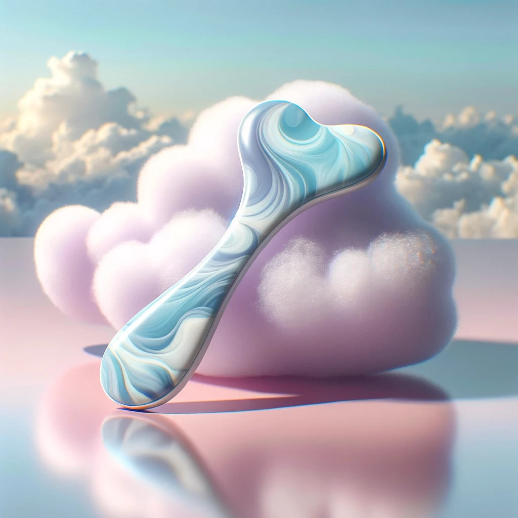 Dream Summer Days Serenity Gua Sha