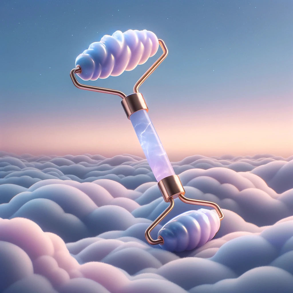 Dream Summer Days Serenity Facial Roller