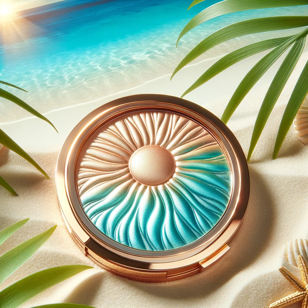 Dream Summer Universal Highlighter