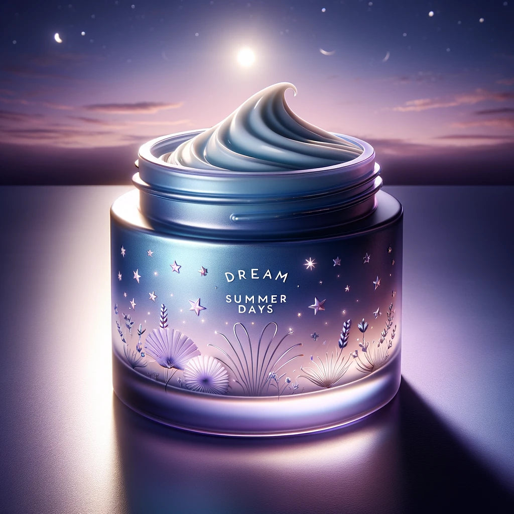 Dream Summer Nights Face Cream