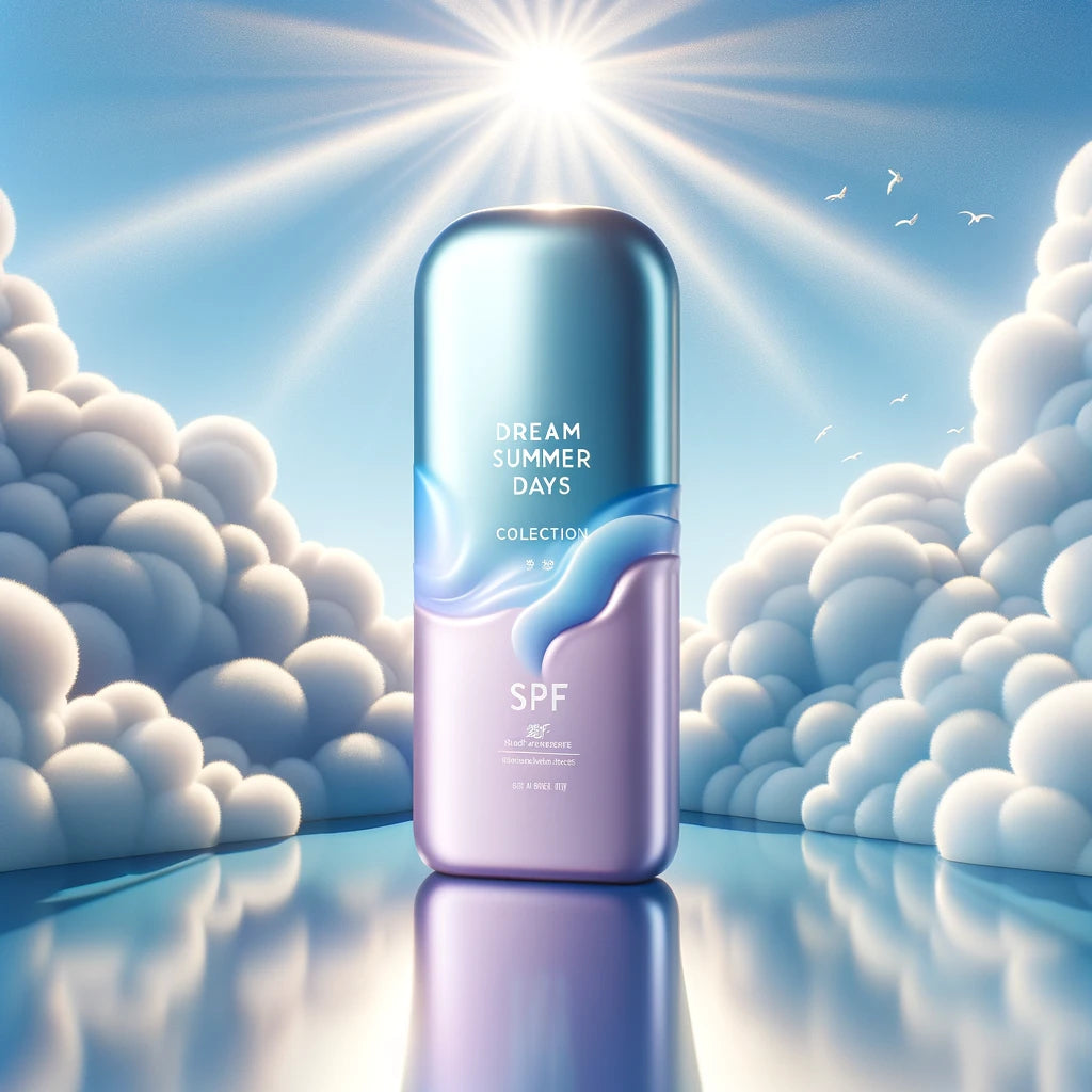 Dream Summer Days Daily SPF