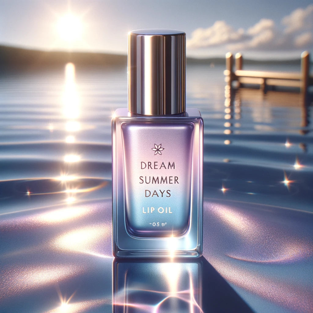 Dream Summer Days Hydrating LipOil