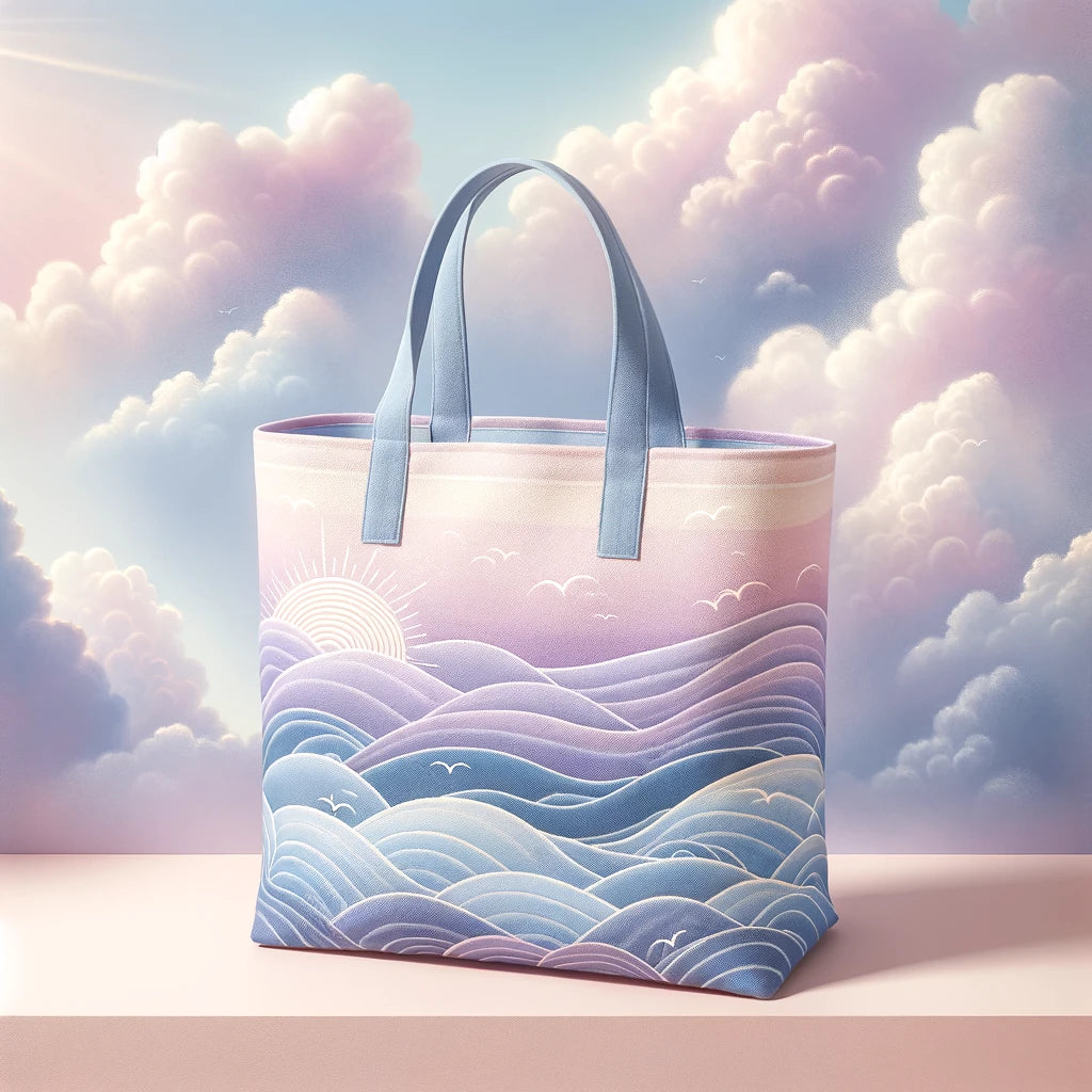 Dream Summer Days Cloud Collection