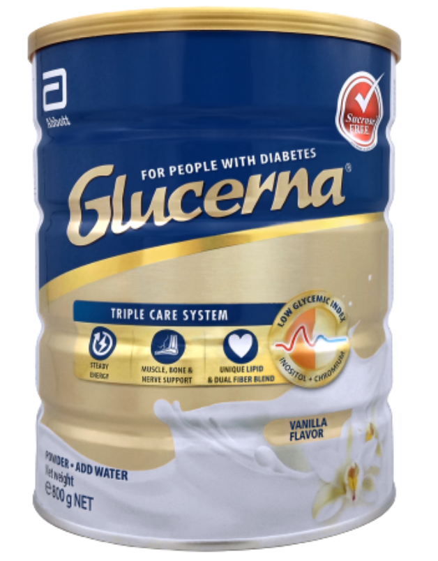 Glucerna Care