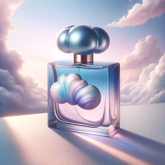 Dream Summer Days Signature Cloud Perfume