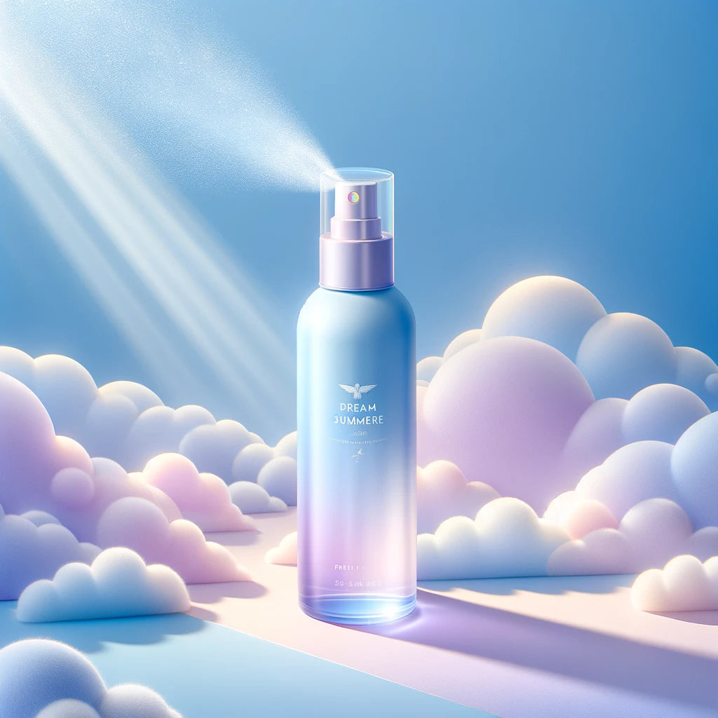 Dream Summer Days Facial Mist